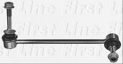 FIRST LINE fdl7428 -  Тяга / стойка, стабилизатор